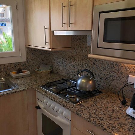 Apartaments Ocean Canada Platja d'Aro Luaran gambar