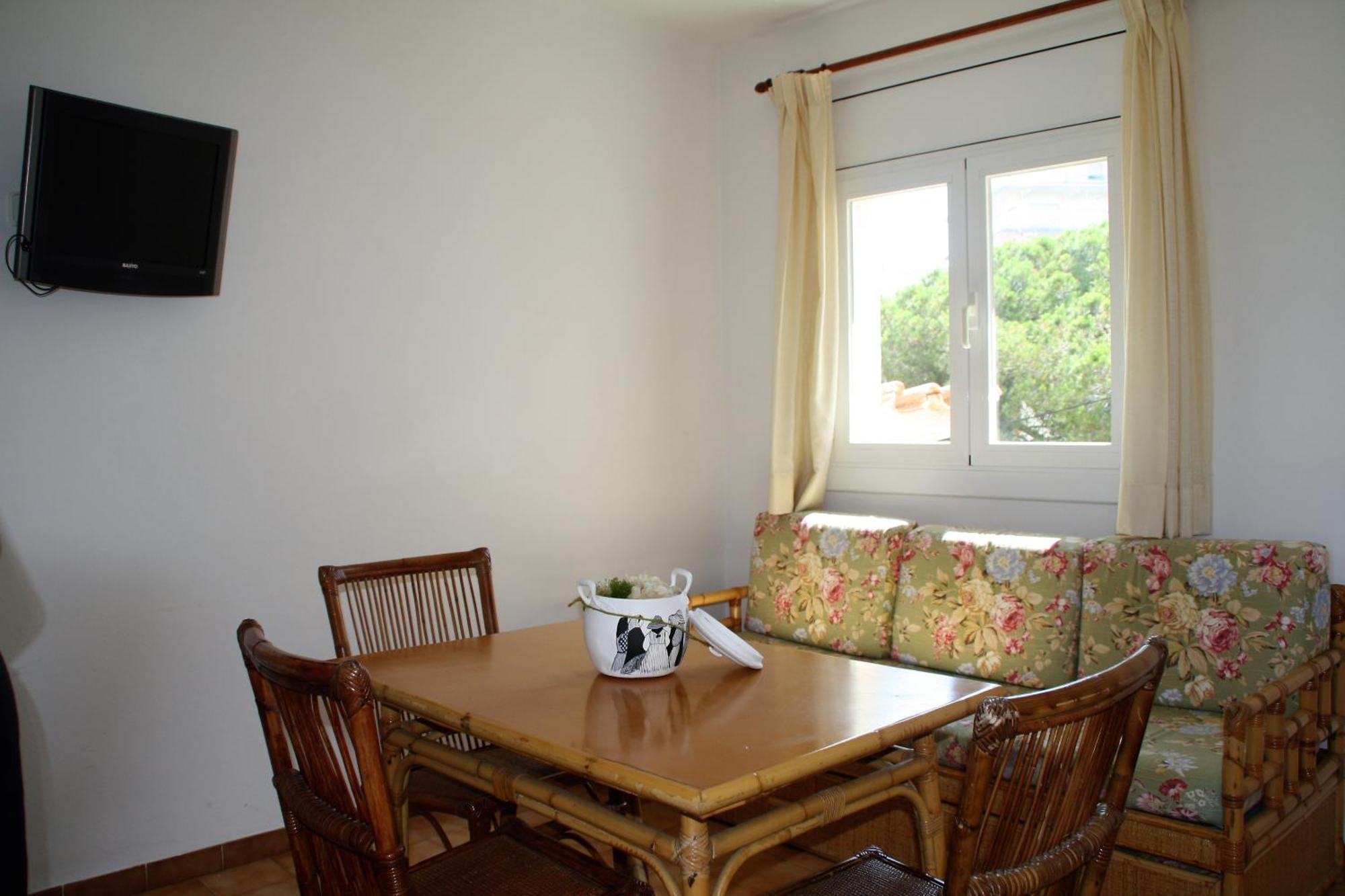 Apartaments Ocean Canada Platja d'Aro Luaran gambar