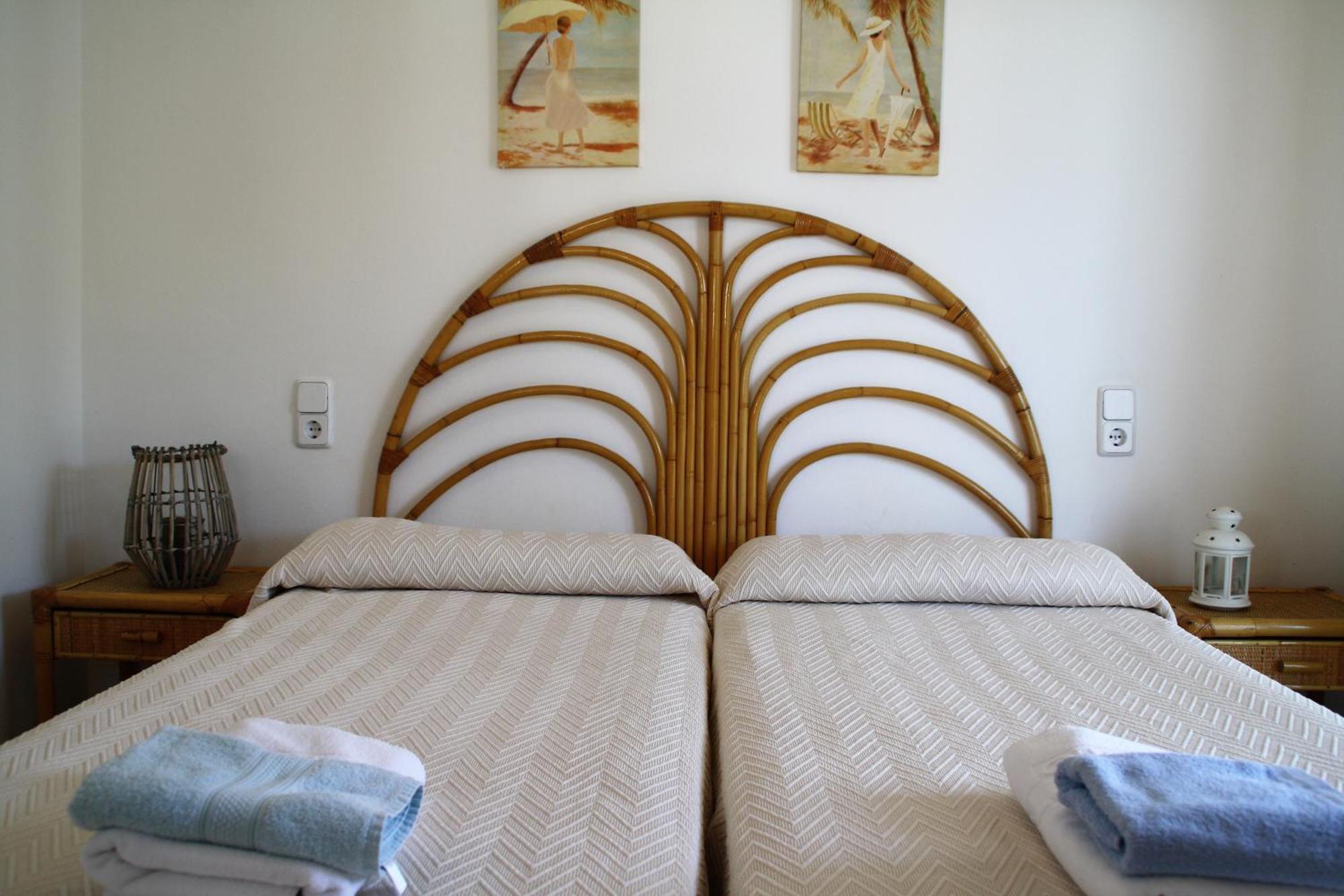 Apartaments Ocean Canada Platja d'Aro Luaran gambar