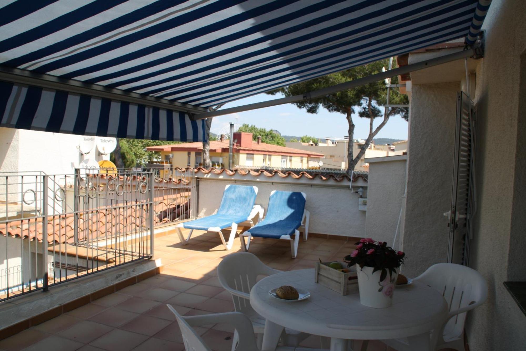 Apartaments Ocean Canada Platja d'Aro Luaran gambar