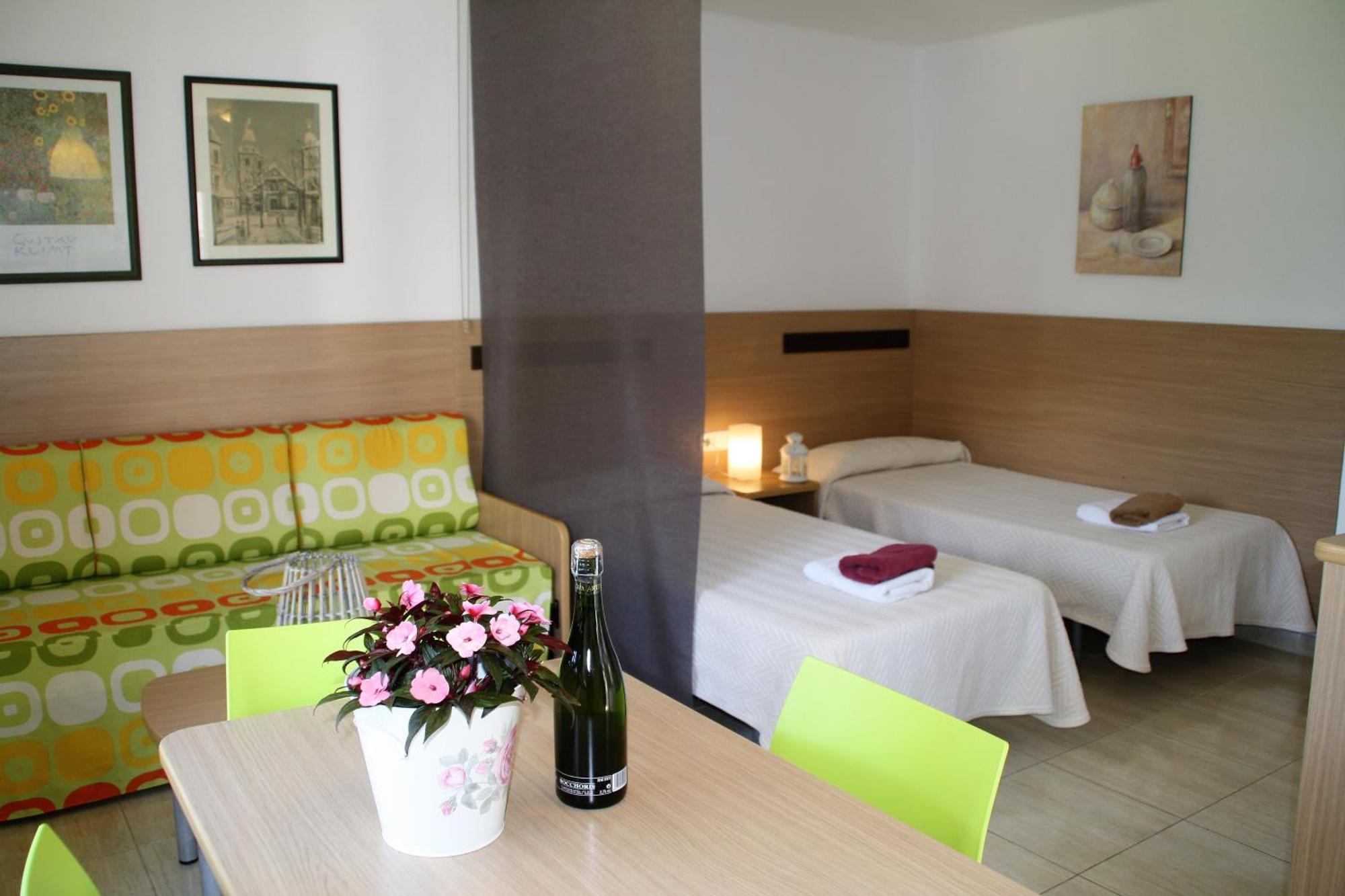 Apartaments Ocean Canada Platja d'Aro Luaran gambar