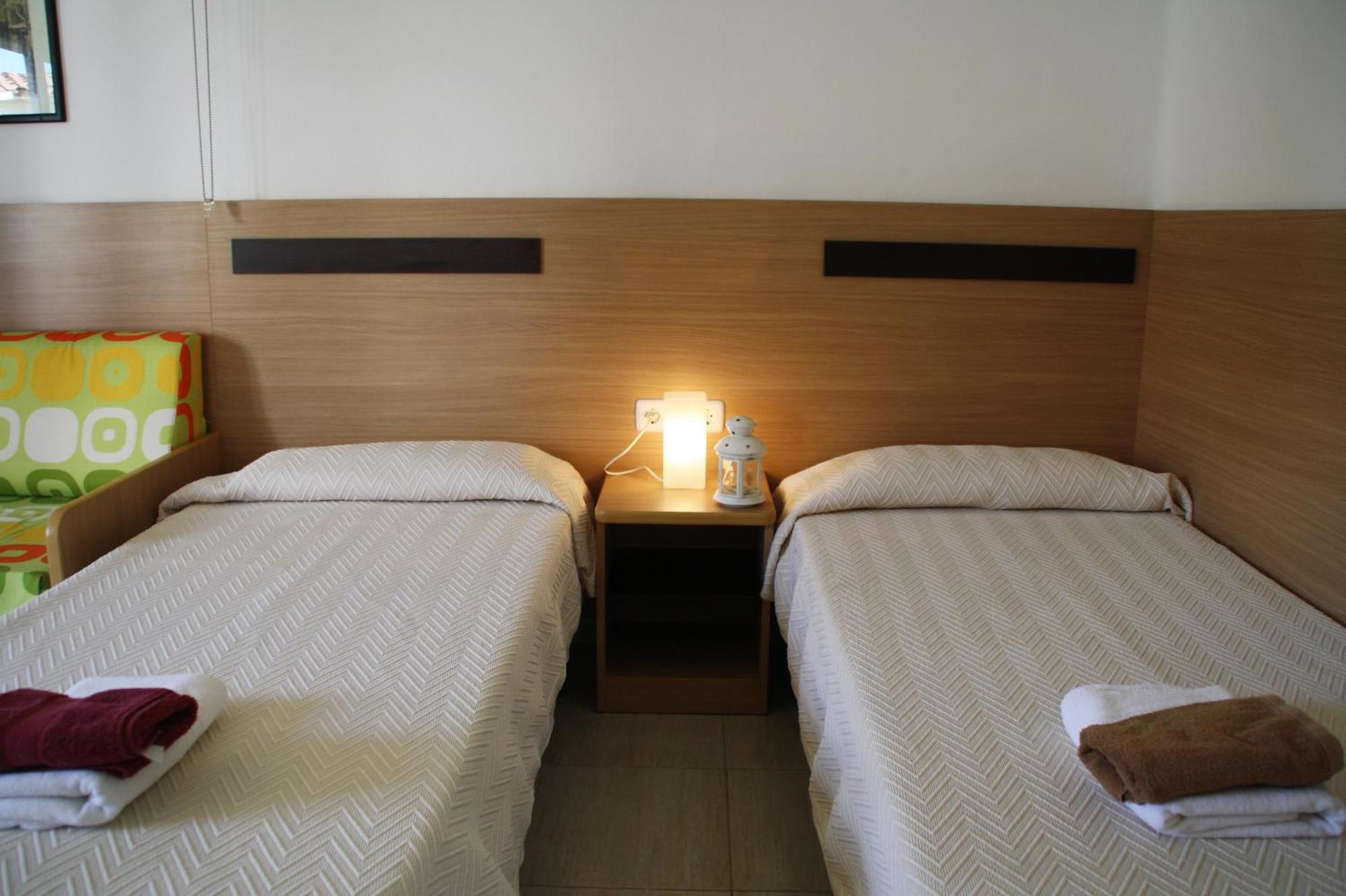 Apartaments Ocean Canada Platja d'Aro Luaran gambar