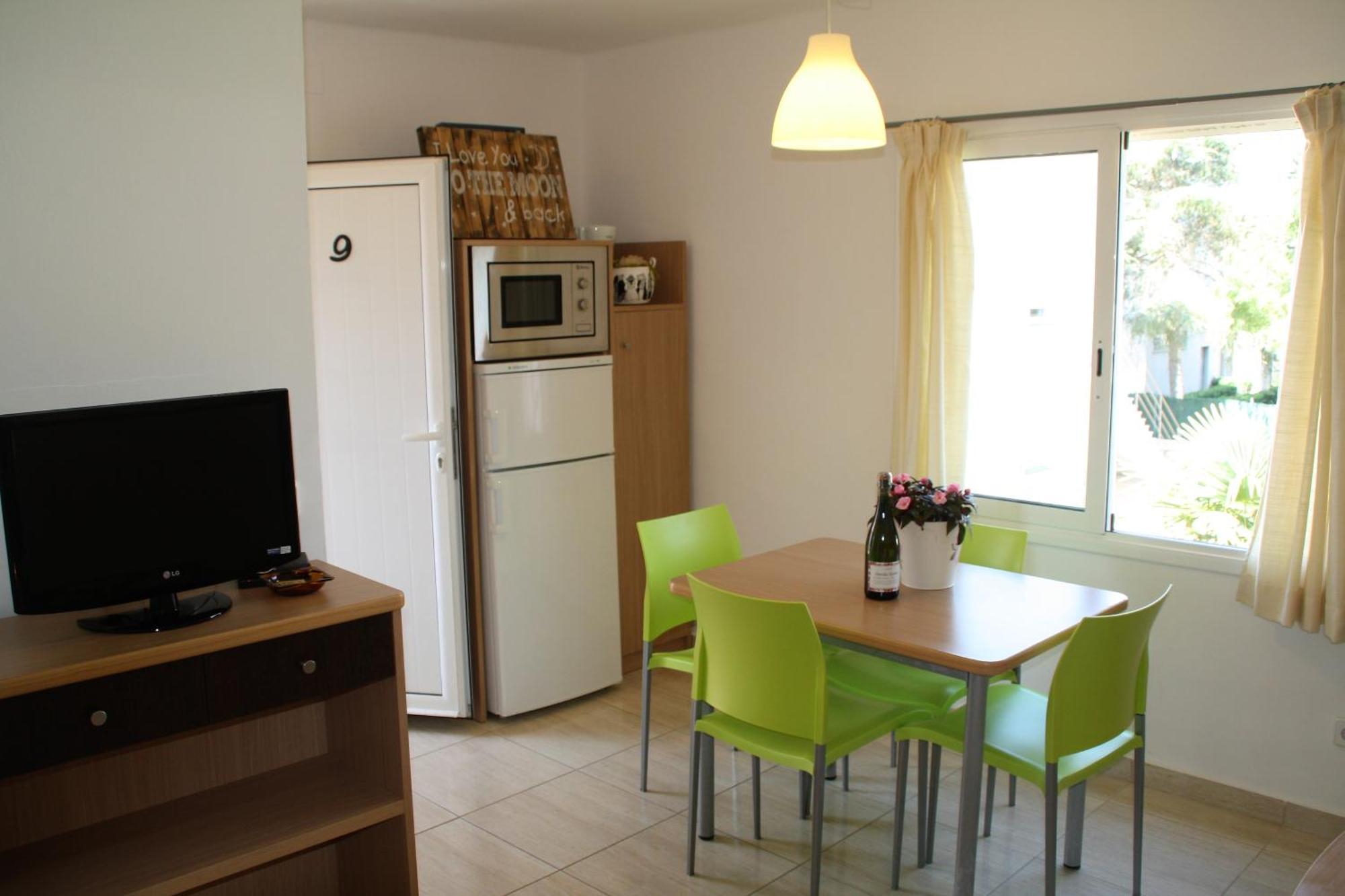 Apartaments Ocean Canada Platja d'Aro Luaran gambar