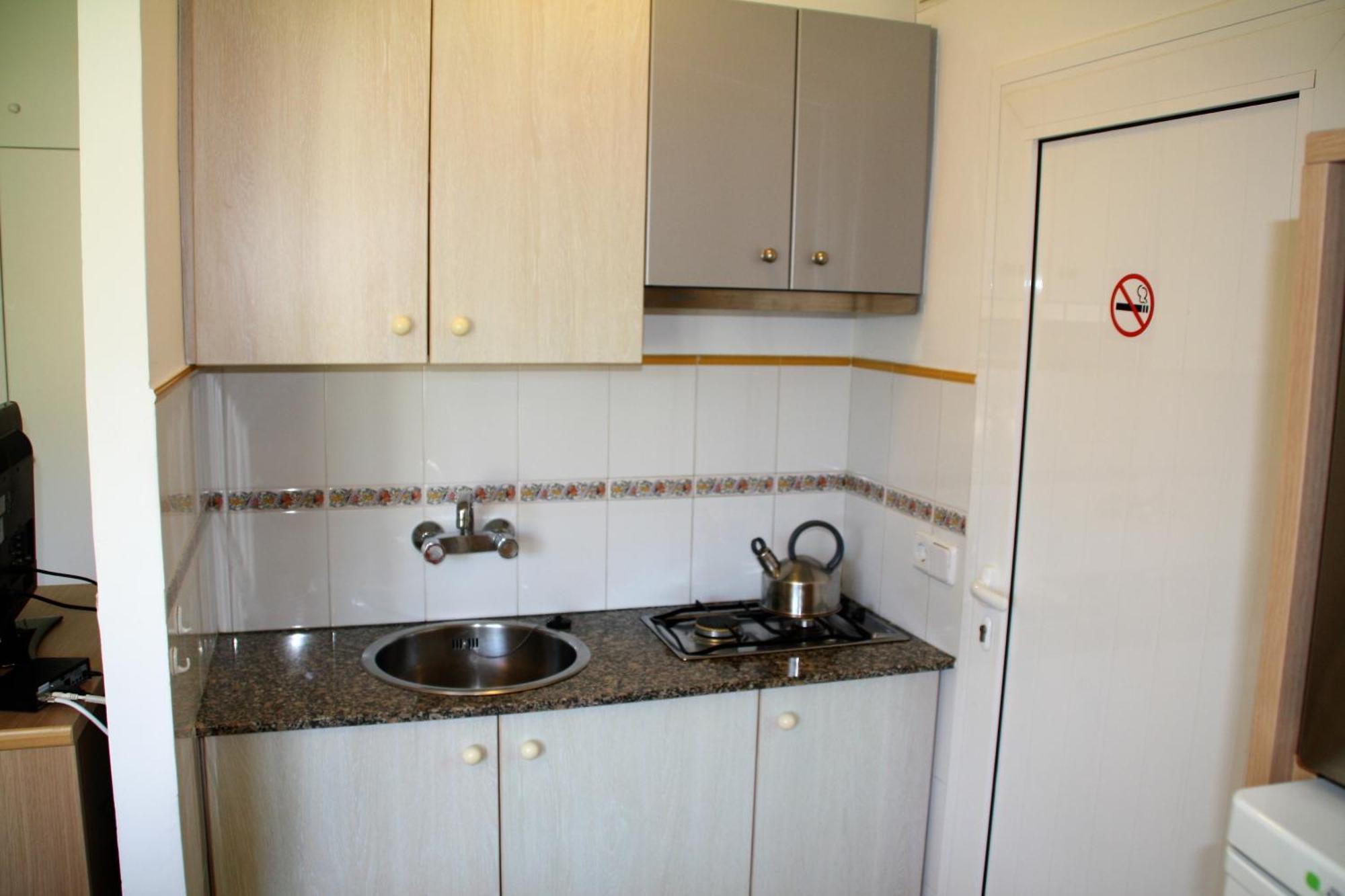 Apartaments Ocean Canada Platja d'Aro Luaran gambar