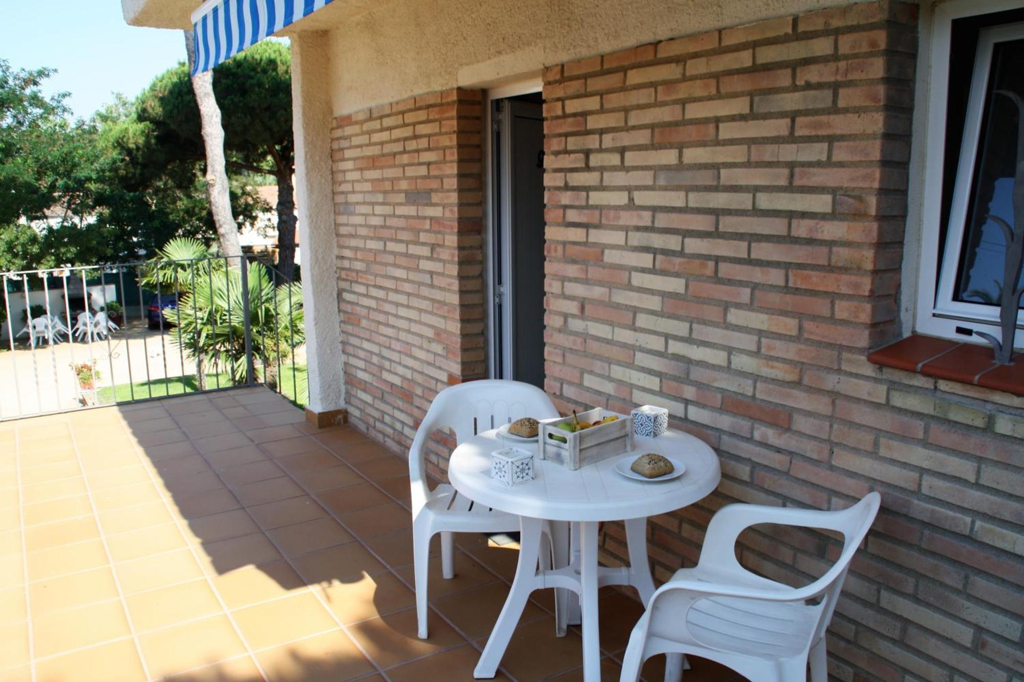 Apartaments Ocean Canada Platja d'Aro Luaran gambar