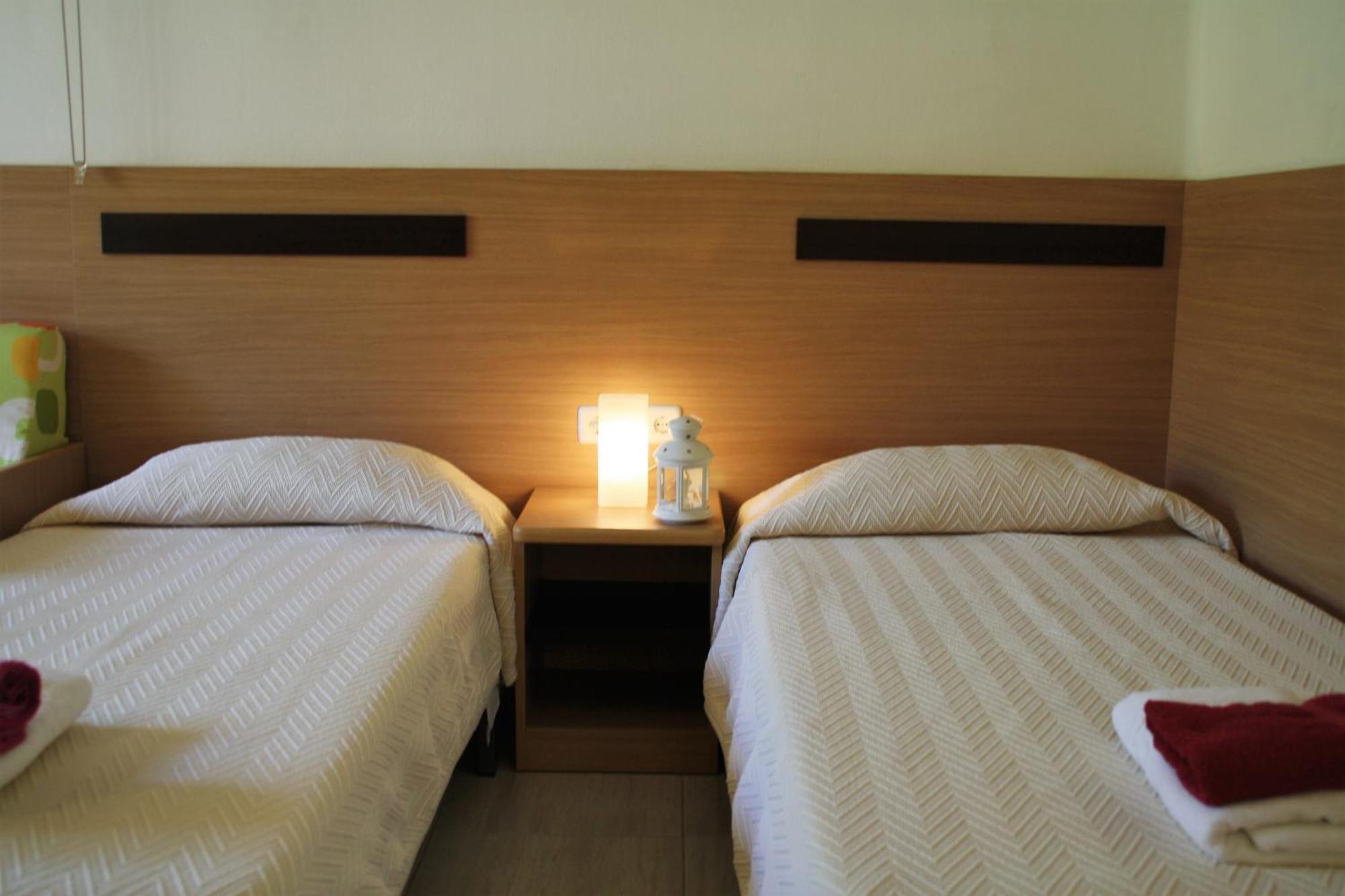Apartaments Ocean Canada Platja d'Aro Luaran gambar