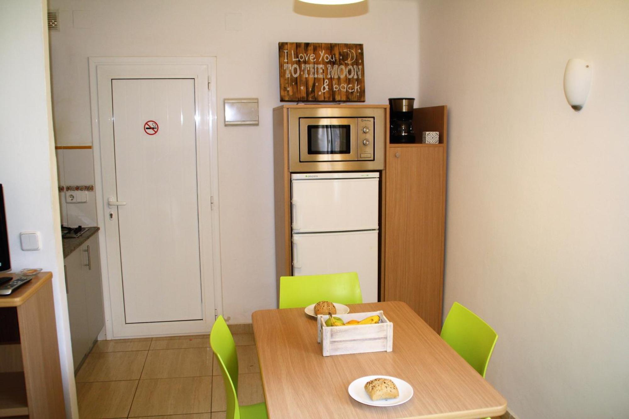 Apartaments Ocean Canada Platja d'Aro Luaran gambar