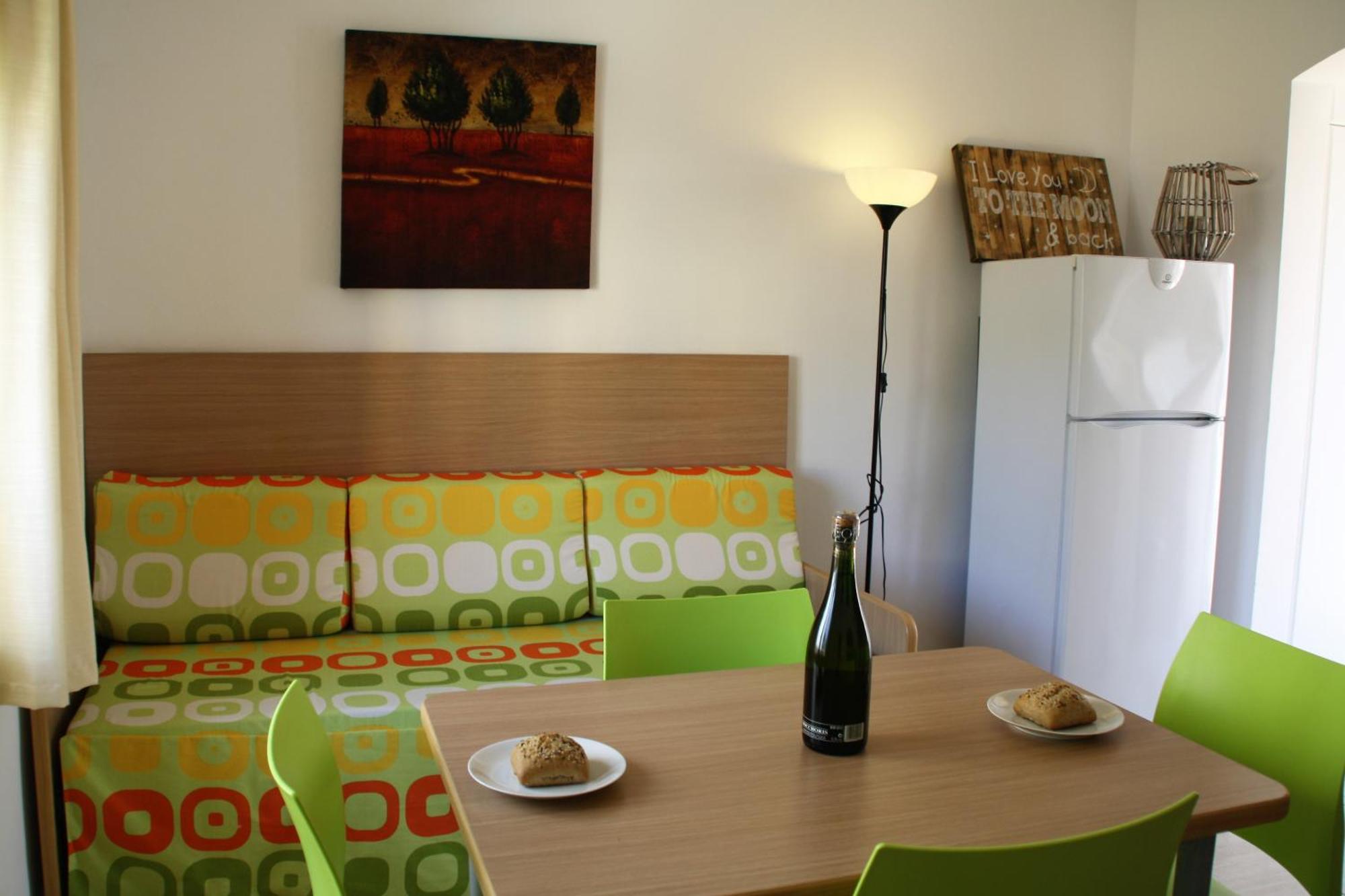 Apartaments Ocean Canada Platja d'Aro Luaran gambar