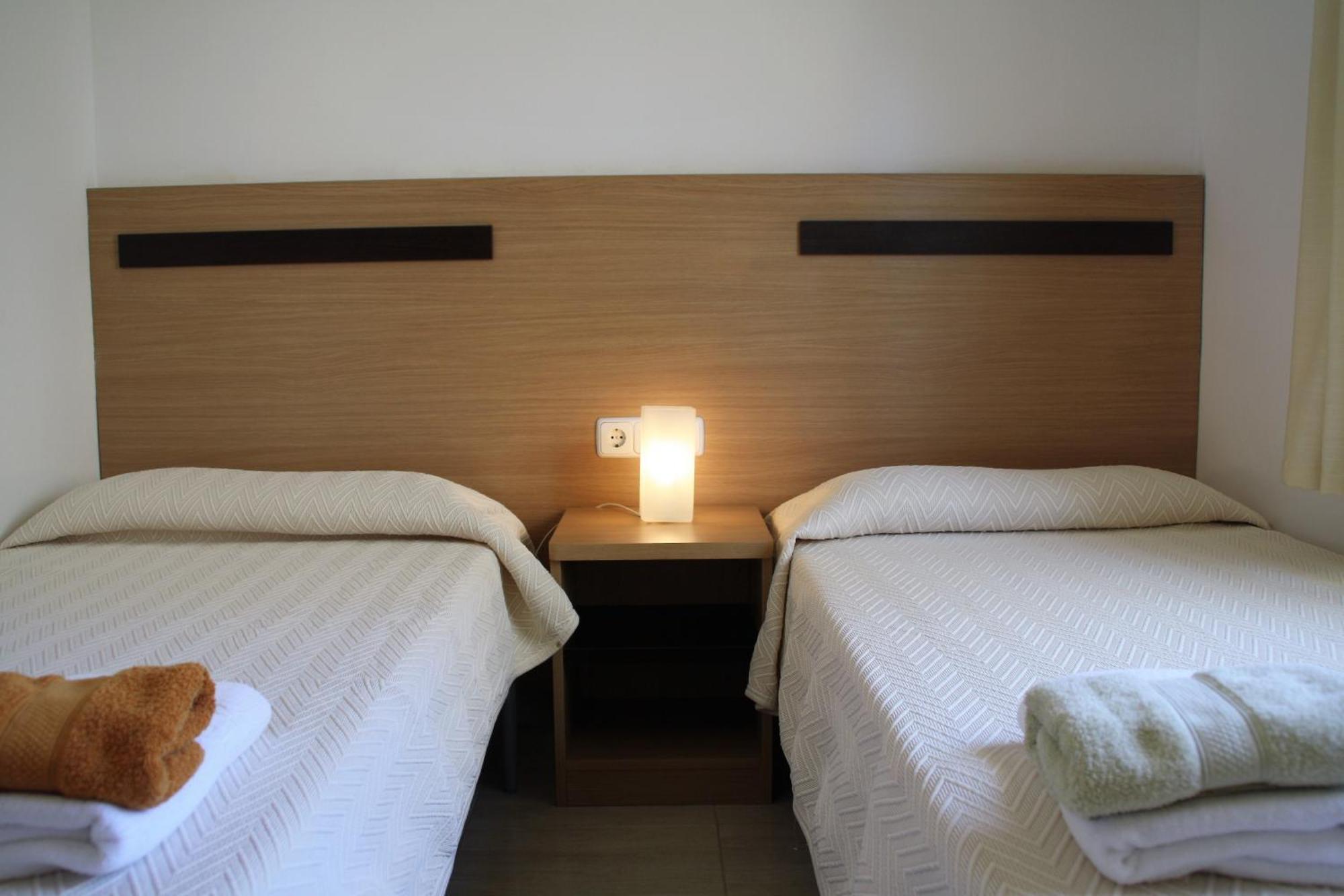 Apartaments Ocean Canada Platja d'Aro Luaran gambar