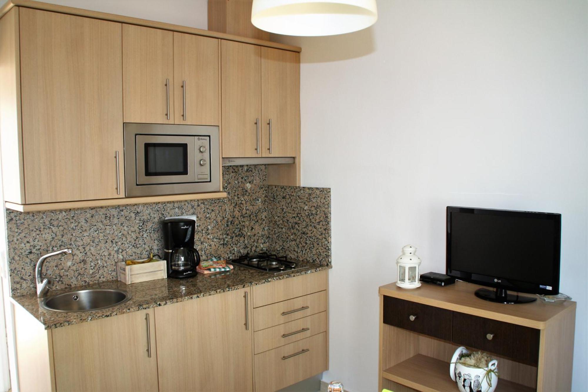 Apartaments Ocean Canada Platja d'Aro Luaran gambar