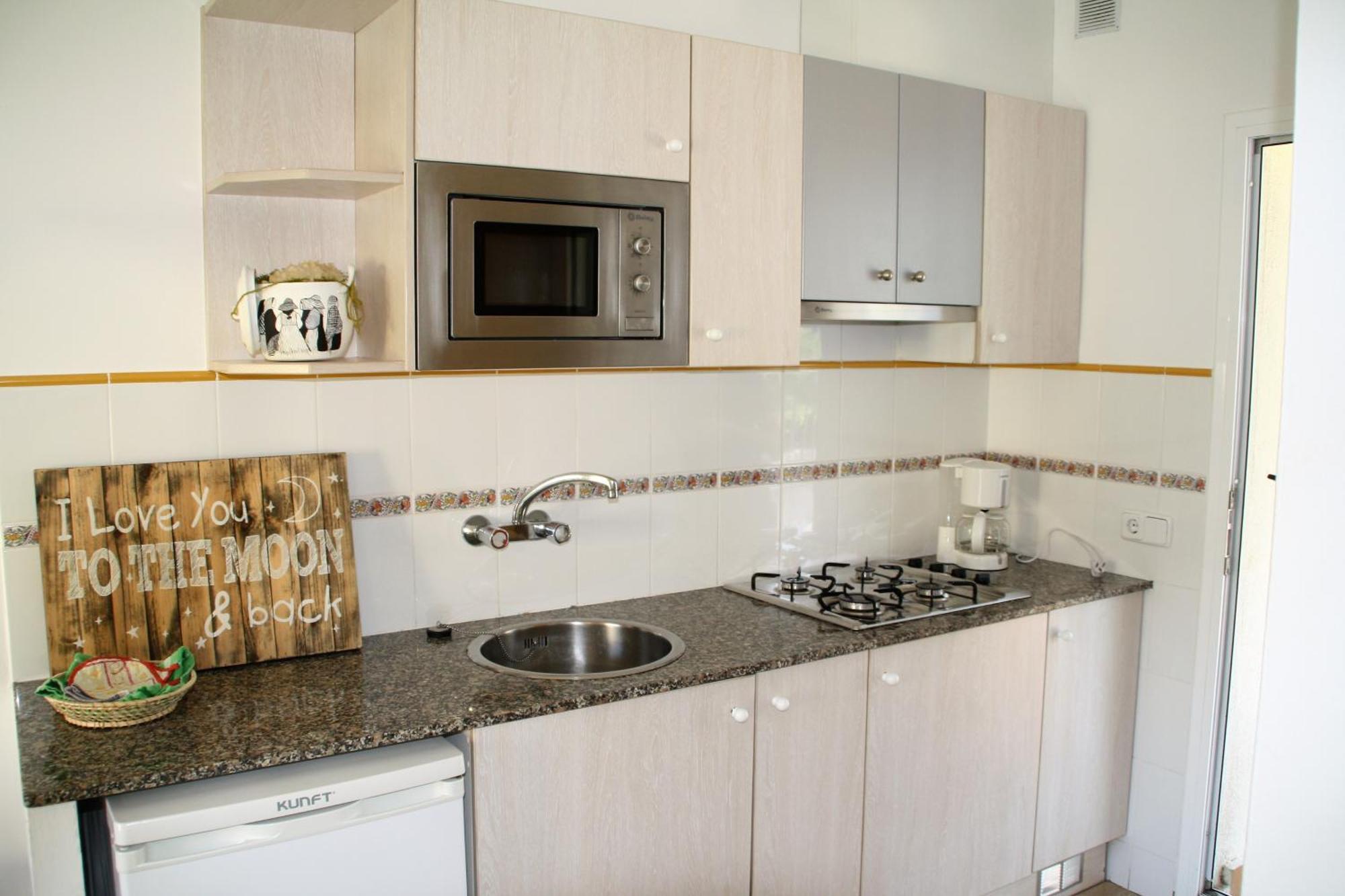 Apartaments Ocean Canada Platja d'Aro Luaran gambar