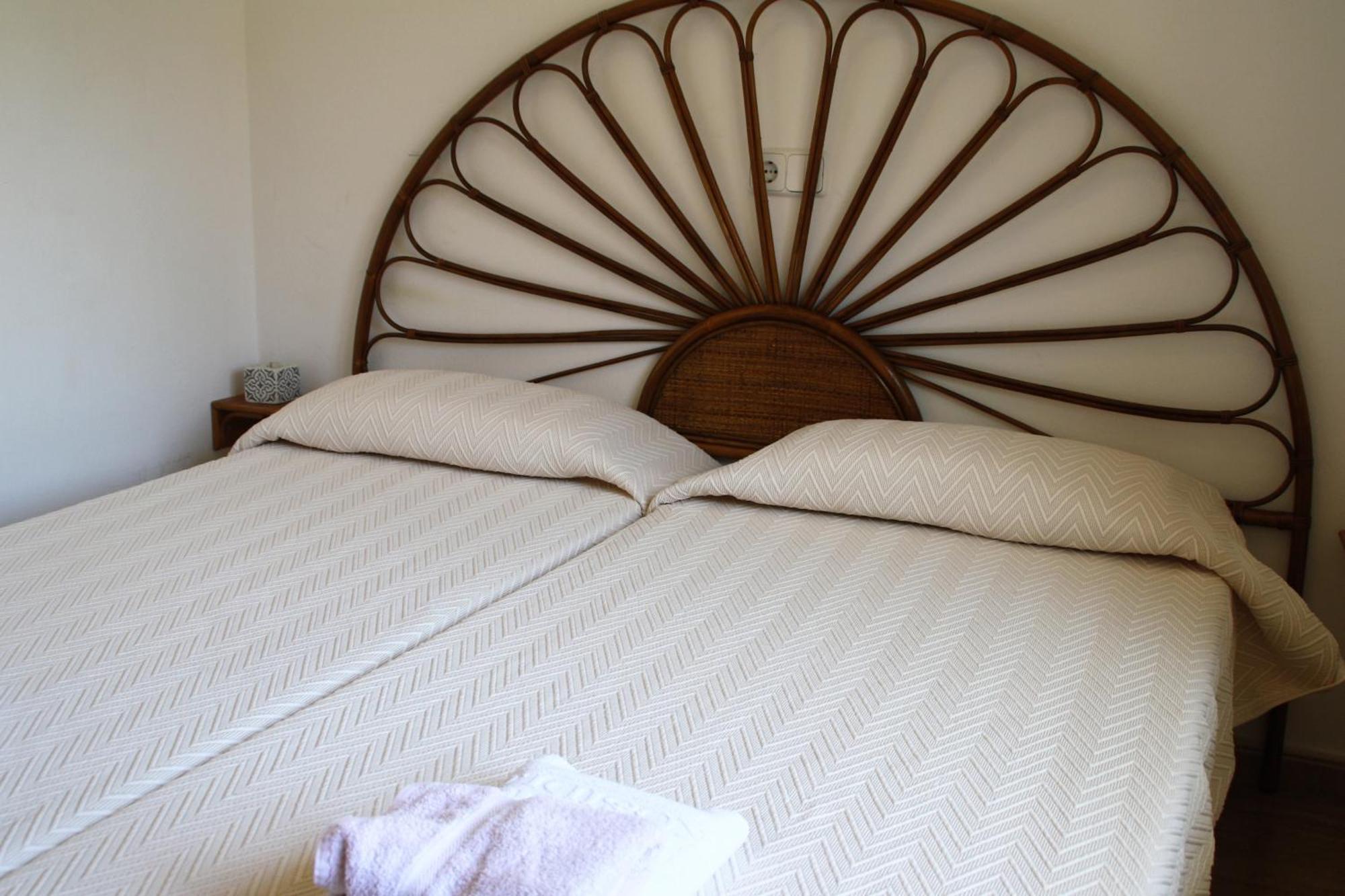 Apartaments Ocean Canada Platja d'Aro Luaran gambar