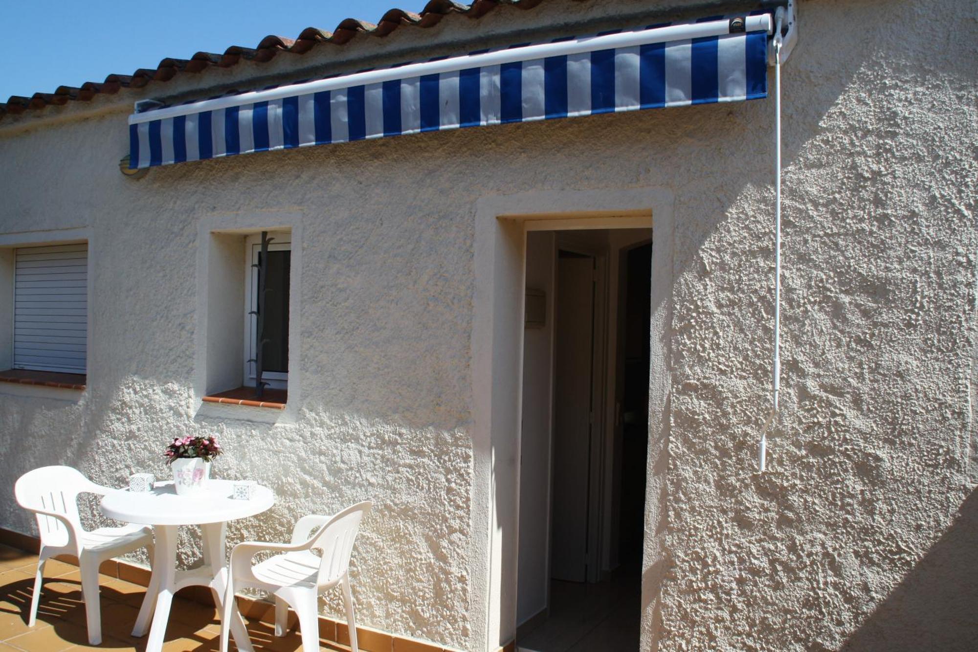 Apartaments Ocean Canada Platja d'Aro Luaran gambar