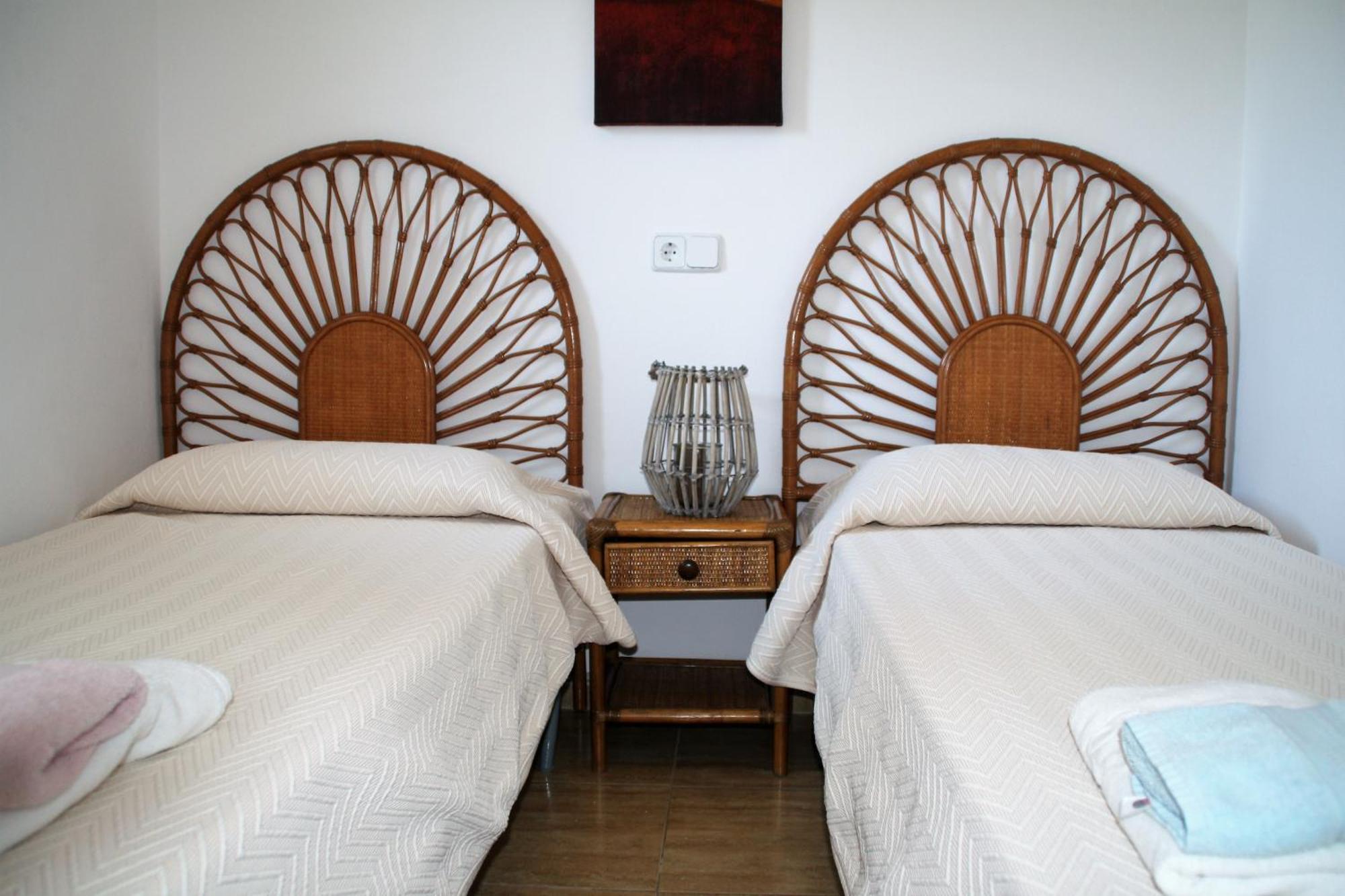 Apartaments Ocean Canada Platja d'Aro Luaran gambar