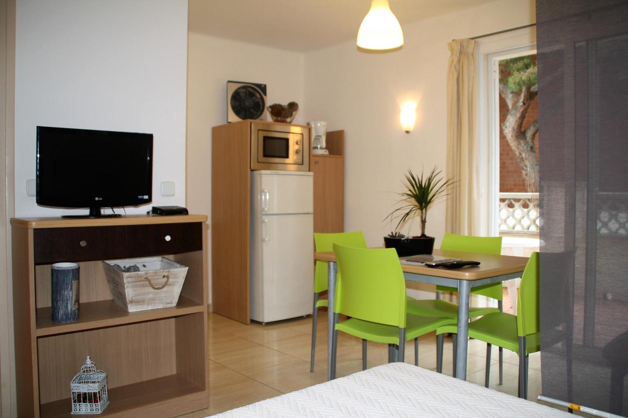 Apartaments Ocean Canada Platja d'Aro Luaran gambar