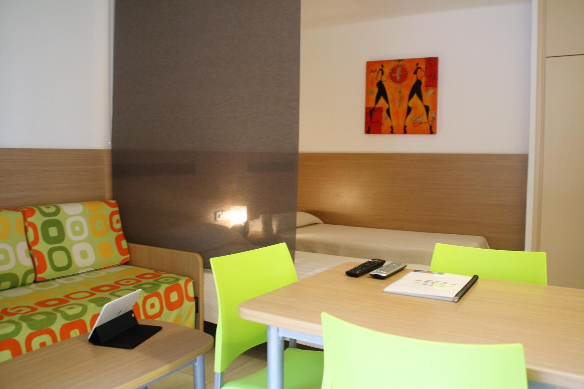 Apartaments Ocean Canada Platja d'Aro Luaran gambar