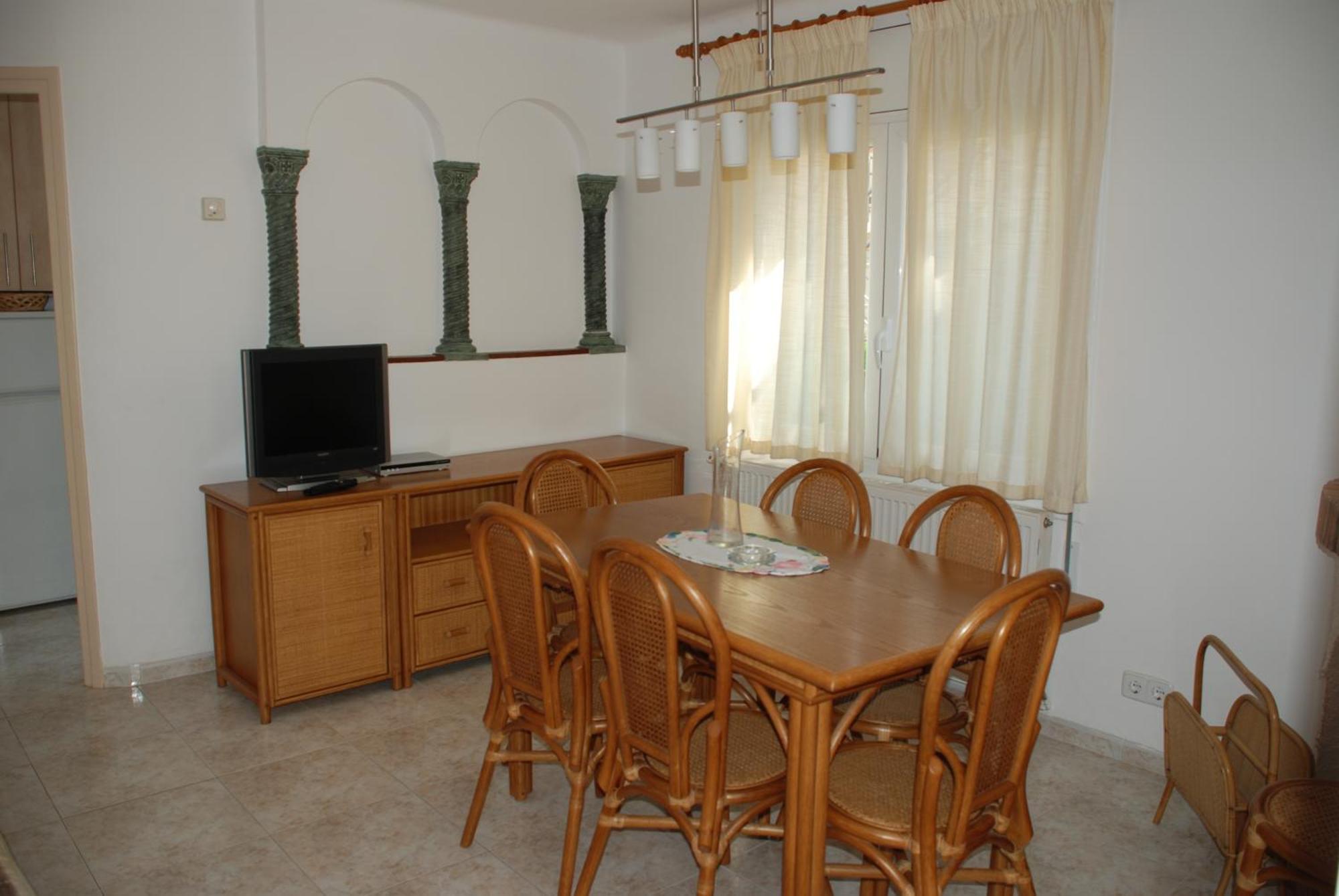 Apartaments Ocean Canada Platja d'Aro Bilik gambar
