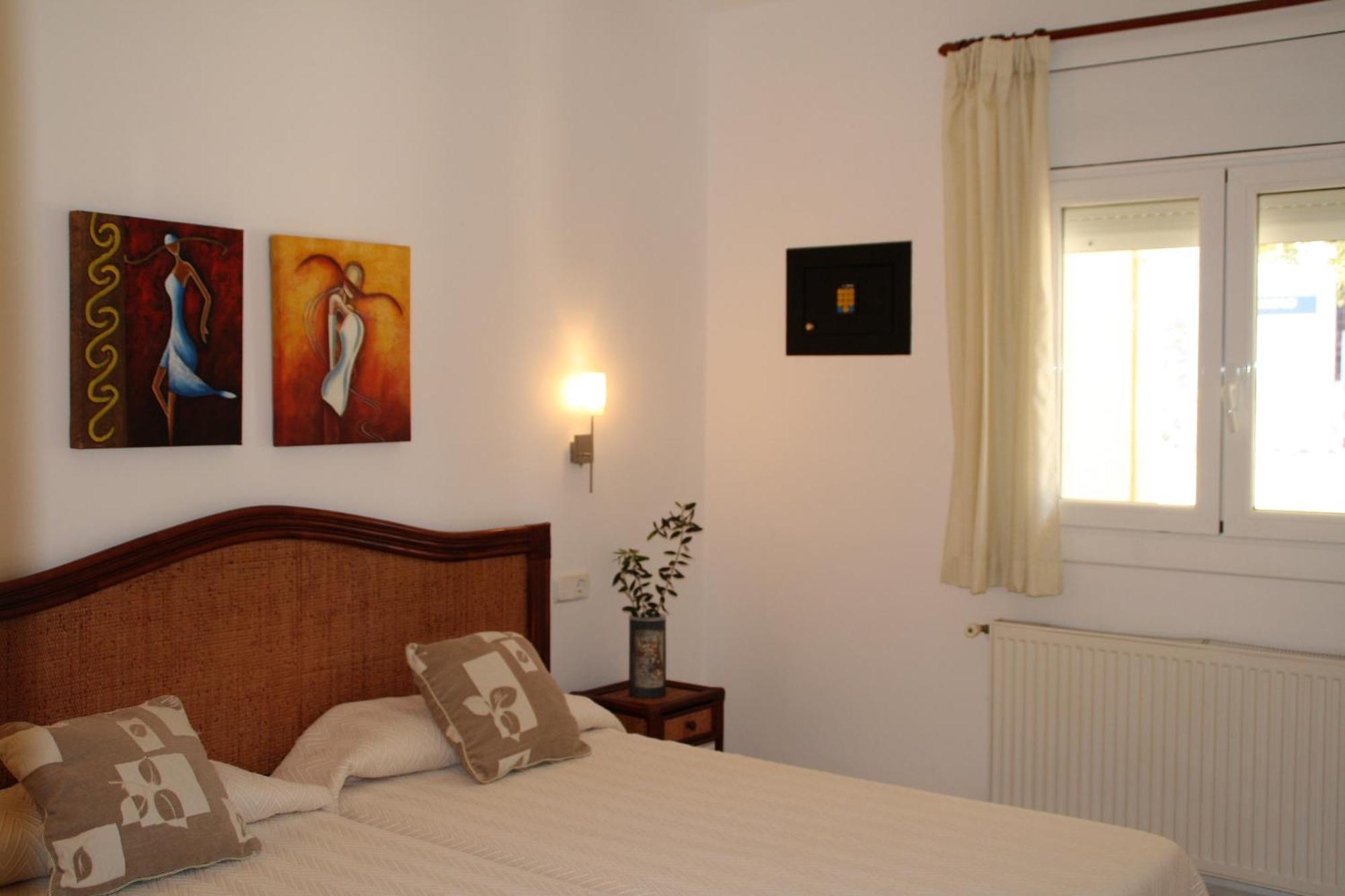 Apartaments Ocean Canada Platja d'Aro Luaran gambar