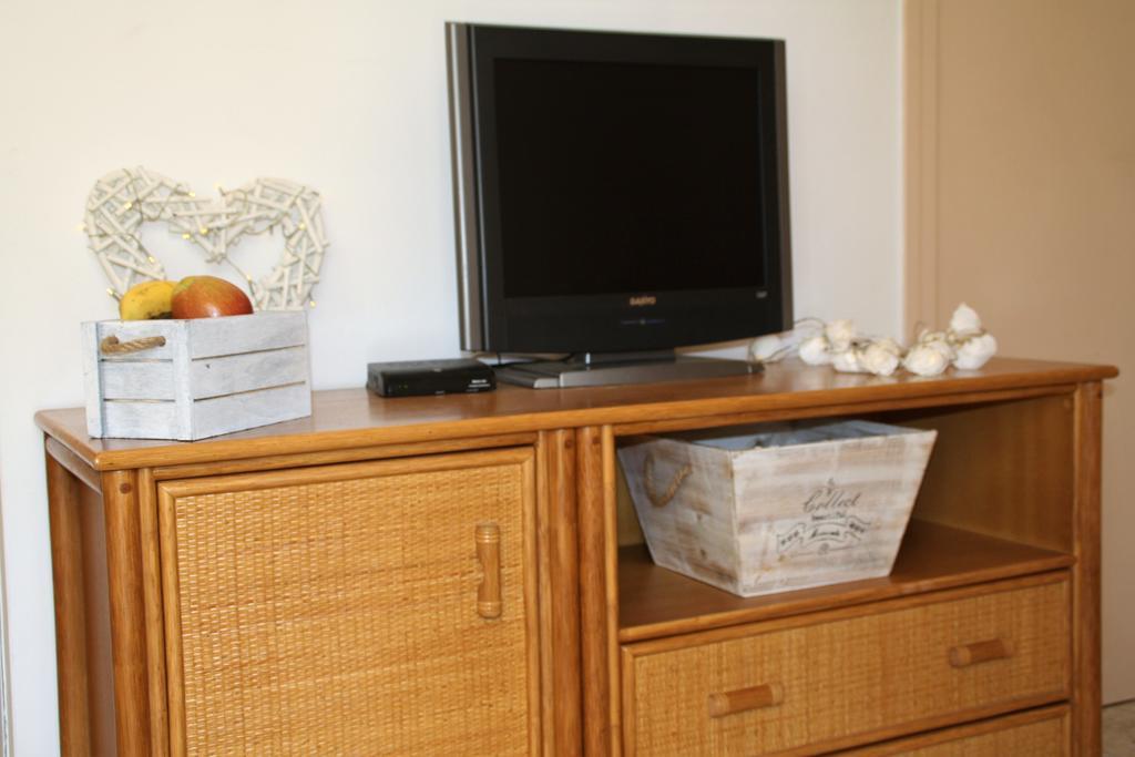 Apartaments Ocean Canada Platja d'Aro Luaran gambar