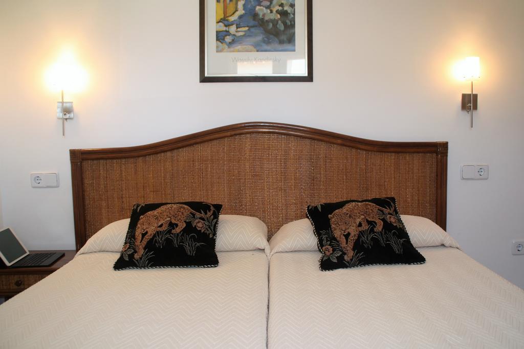 Apartaments Ocean Canada Platja d'Aro Luaran gambar