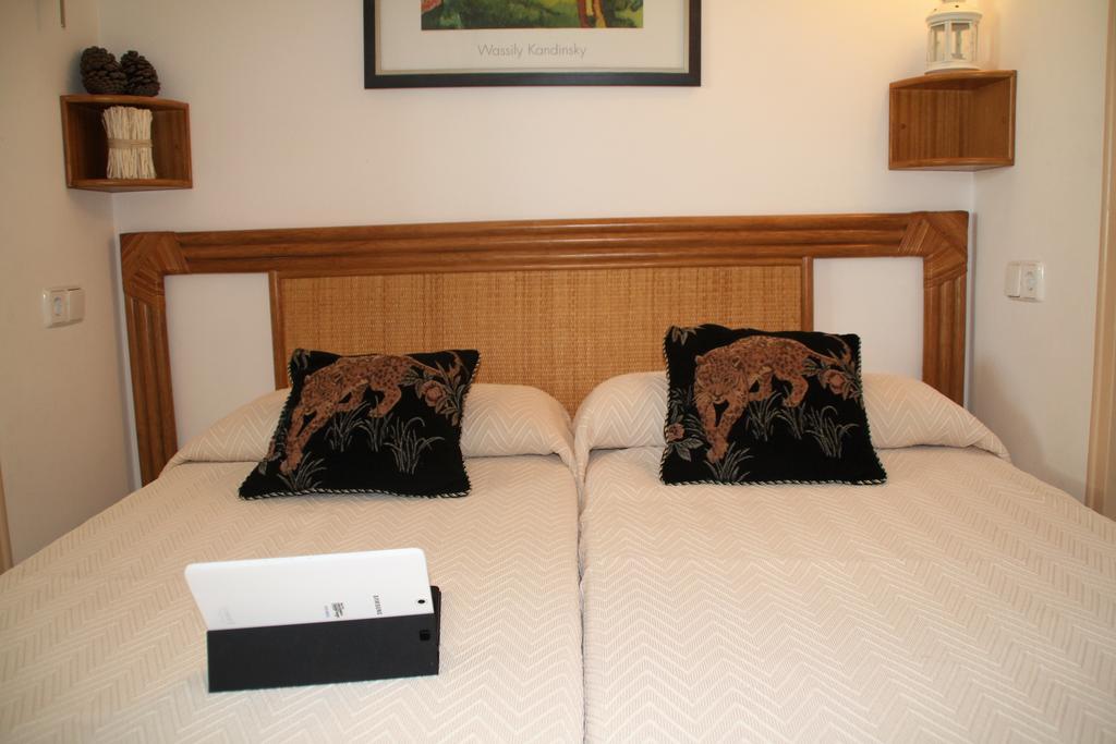 Apartaments Ocean Canada Platja d'Aro Luaran gambar