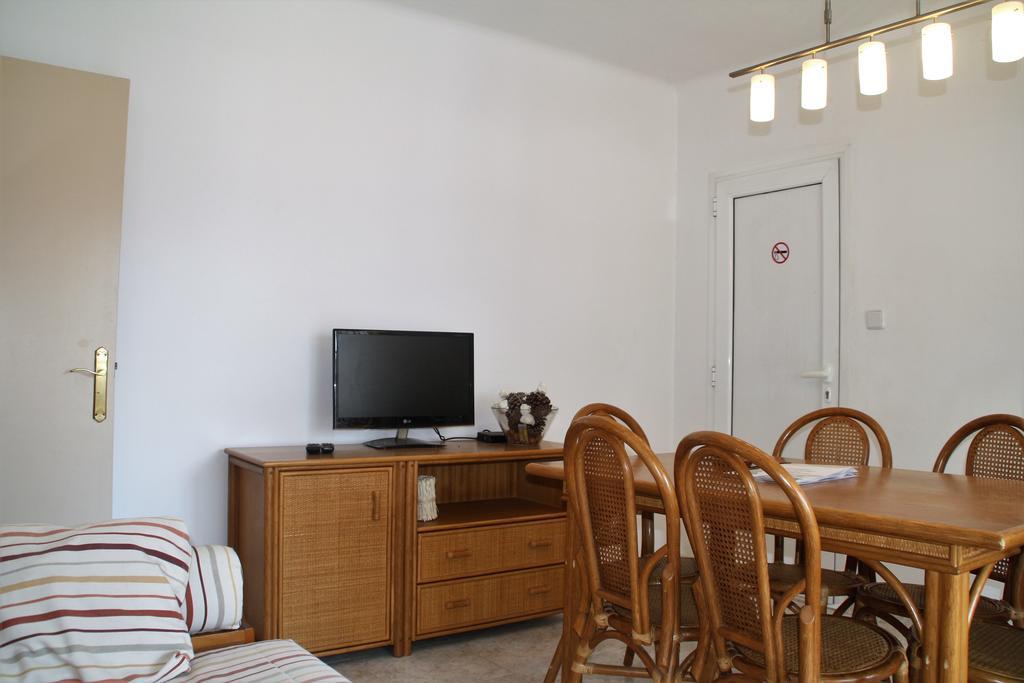 Apartaments Ocean Canada Platja d'Aro Luaran gambar