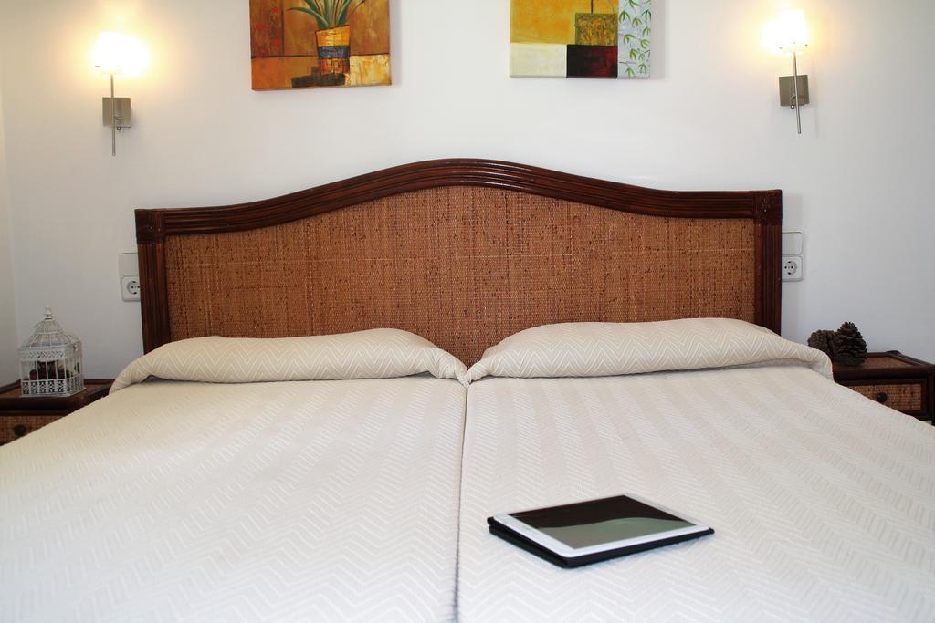 Apartaments Ocean Canada Platja d'Aro Luaran gambar