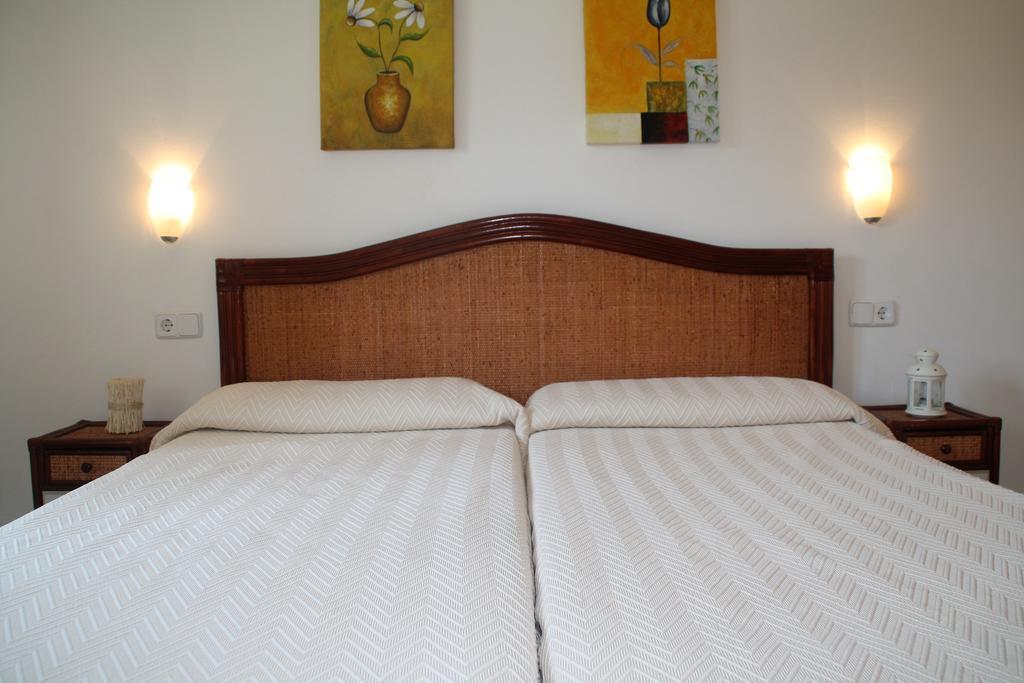 Apartaments Ocean Canada Platja d'Aro Luaran gambar