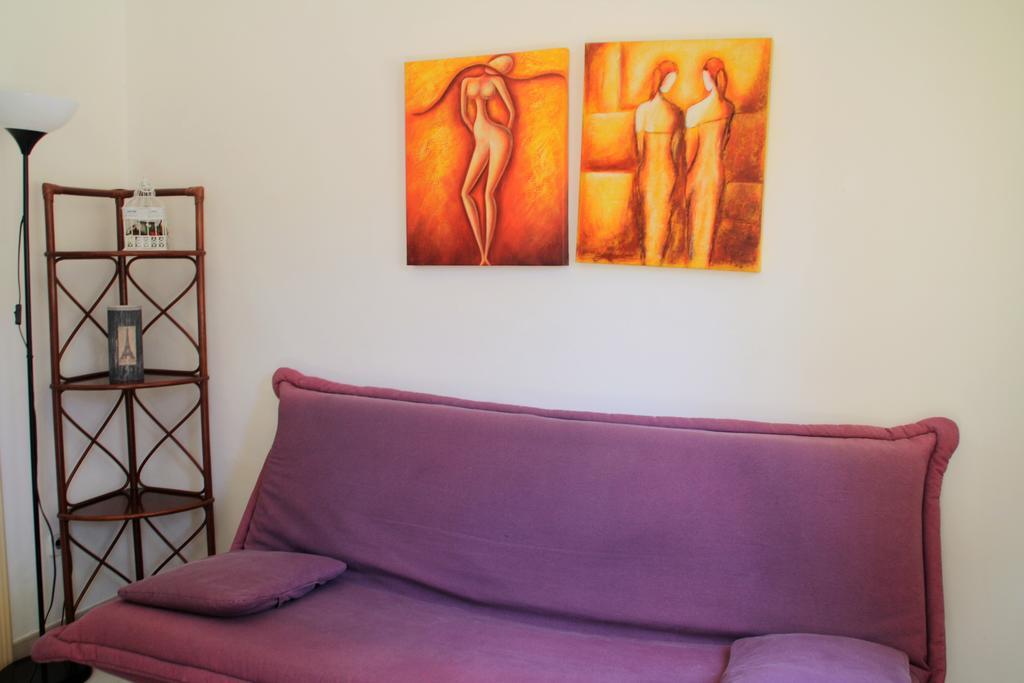 Apartaments Ocean Canada Platja d'Aro Luaran gambar