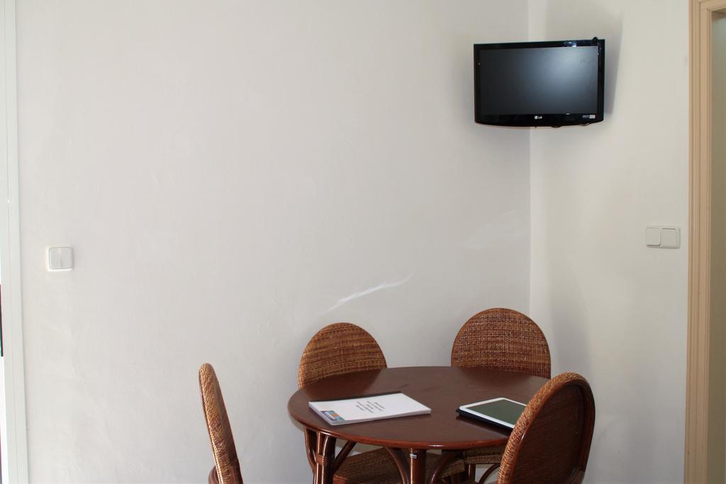 Apartaments Ocean Canada Platja d'Aro Luaran gambar