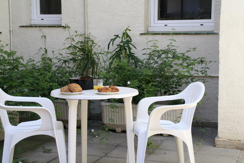 Apartaments Ocean Canada Platja d'Aro Luaran gambar