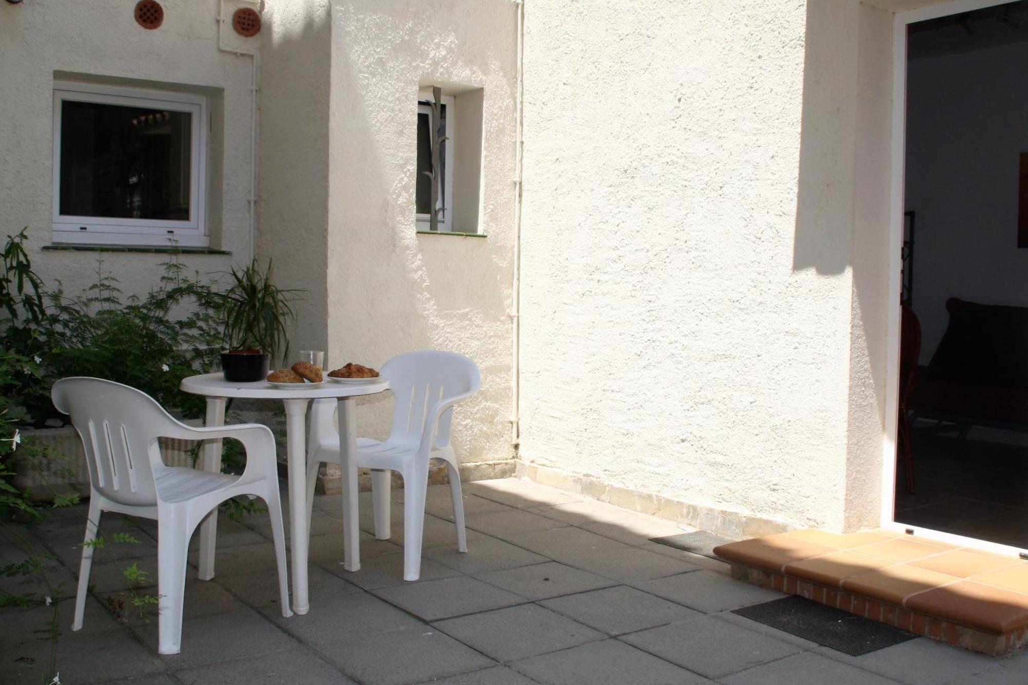 Apartaments Ocean Canada Platja d'Aro Luaran gambar
