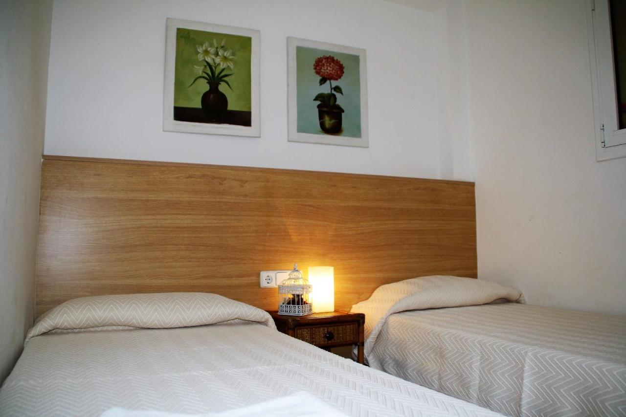 Apartaments Ocean Canada Platja d'Aro Luaran gambar