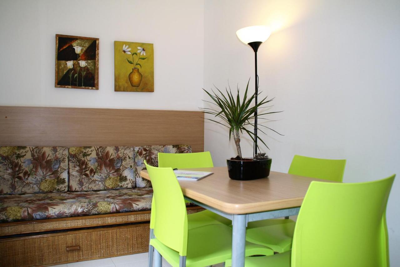 Apartaments Ocean Canada Platja d'Aro Luaran gambar