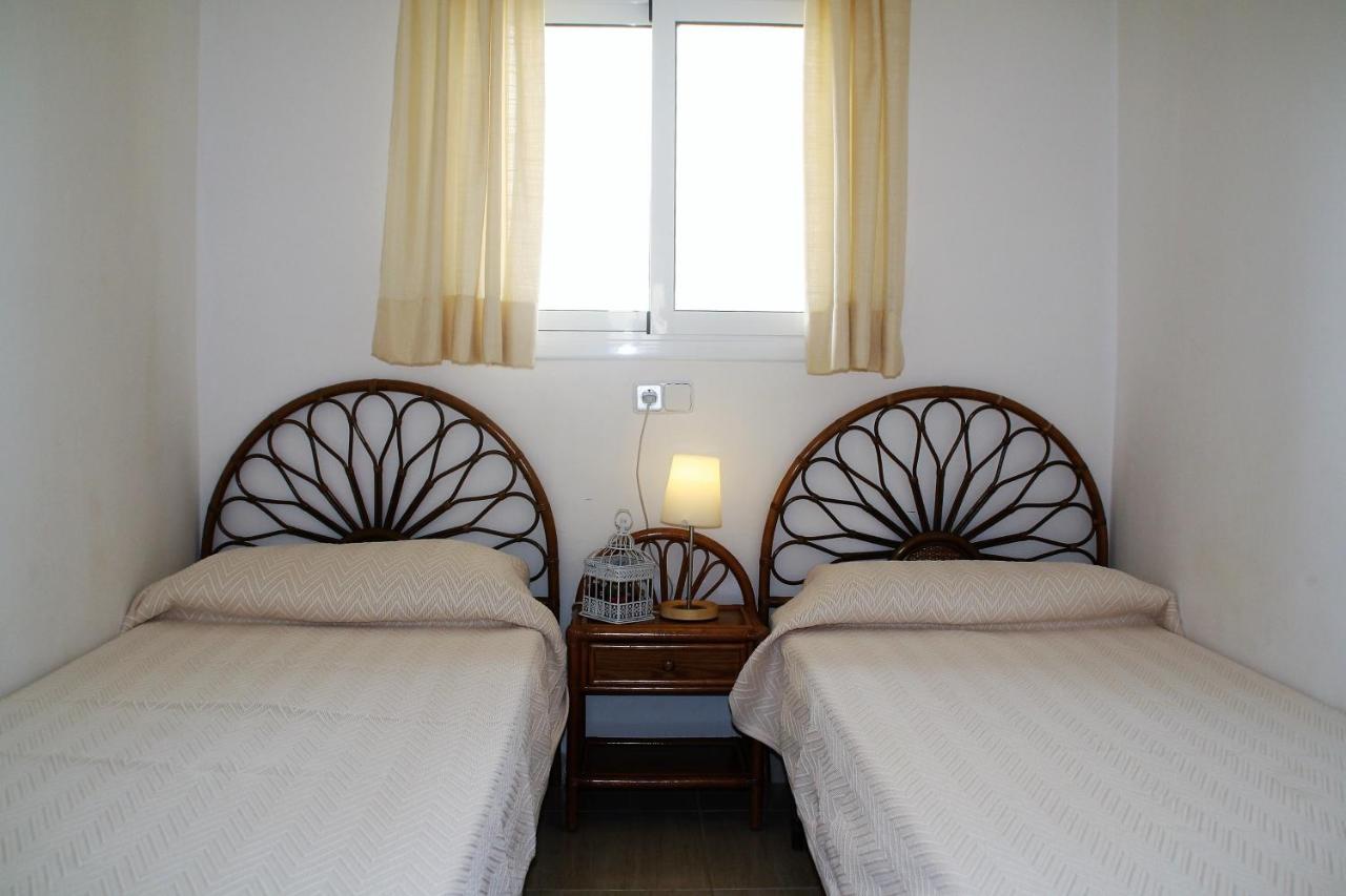 Apartaments Ocean Canada Platja d'Aro Luaran gambar