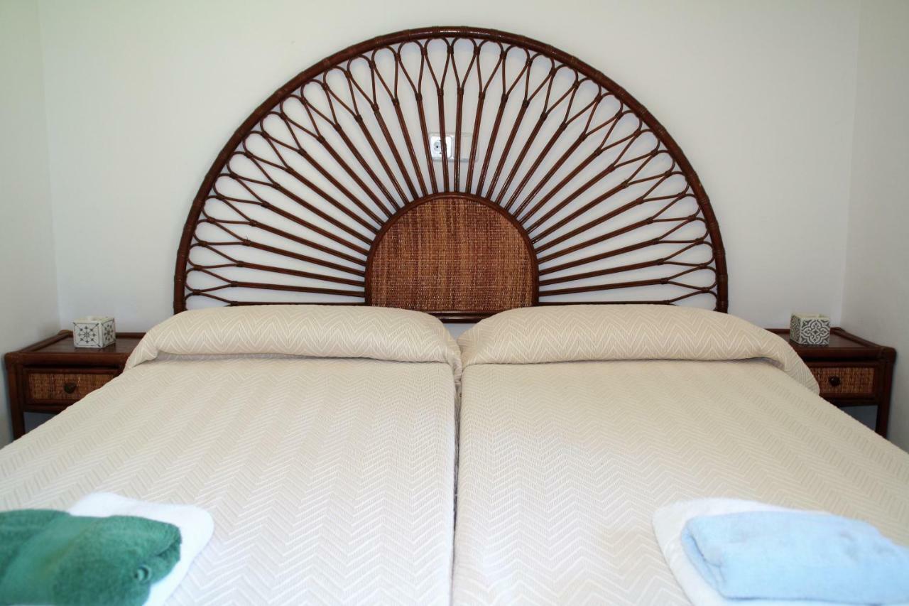 Apartaments Ocean Canada Platja d'Aro Luaran gambar