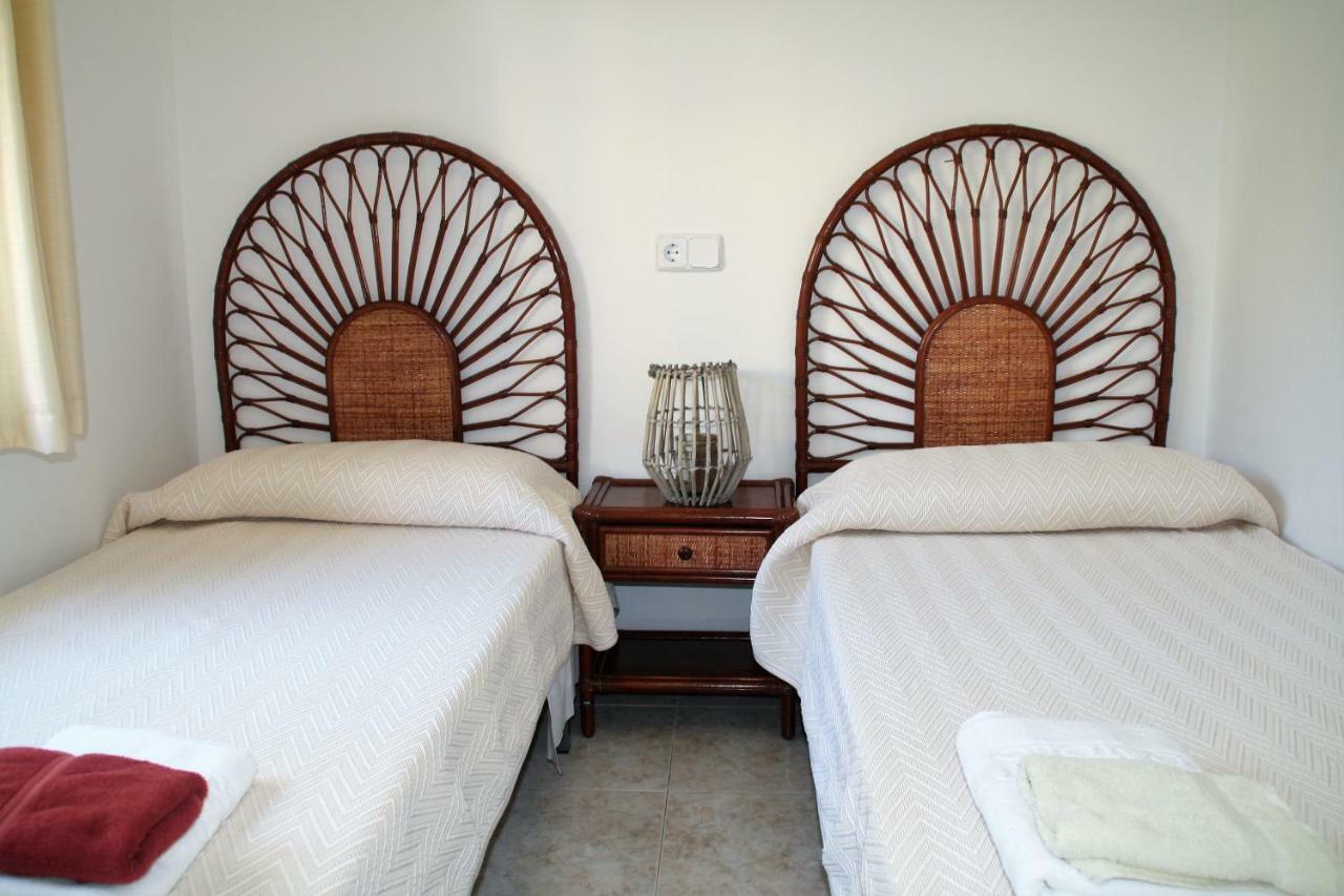 Apartaments Ocean Canada Platja d'Aro Luaran gambar