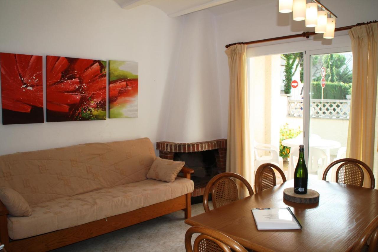 Apartaments Ocean Canada Platja d'Aro Luaran gambar