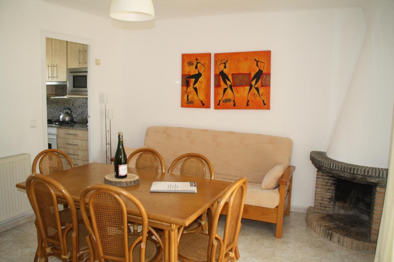 Apartaments Ocean Canada Platja d'Aro Luaran gambar