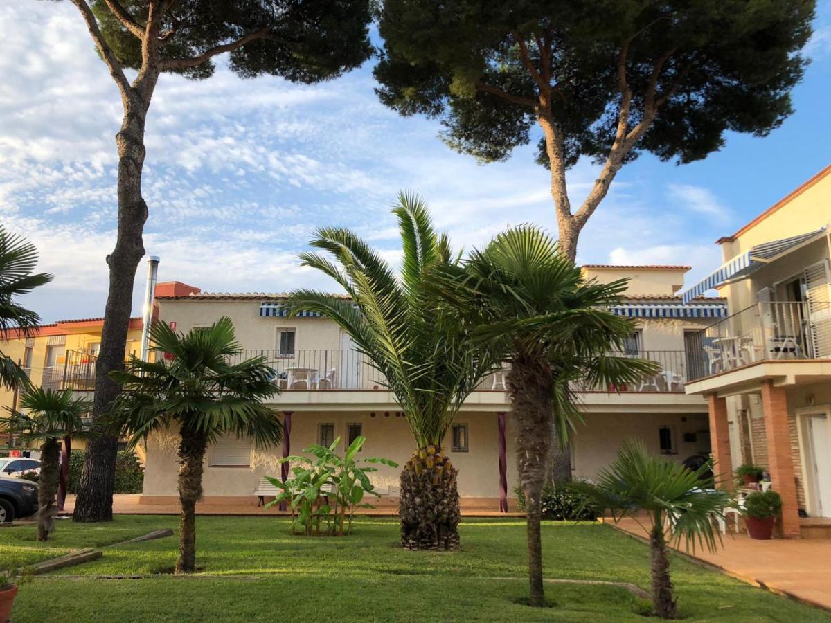 Apartaments Ocean Canada Platja d'Aro Luaran gambar